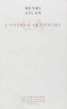 L'utérus artificiel