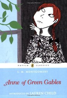 Anne of Green Gables (Puffin Classics)