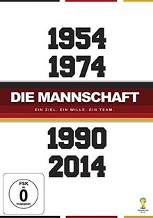 Die Mannschaft