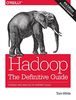 Hadoop: The Definitive Guide