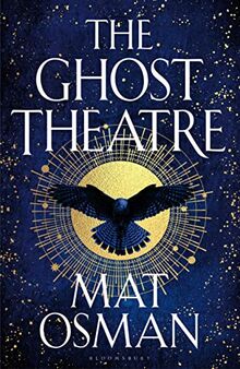 The Ghost Theatre: Mat Osman