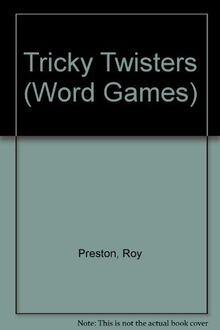 Tricky Twisters (Word Games S.)