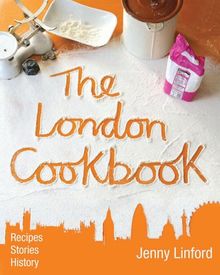 The London Cookbook