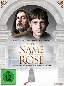 Der Name der Rose - Limitierte Sonderedition [3 DVDs]