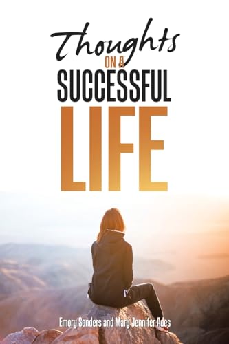 Thoughts On A Successful Life