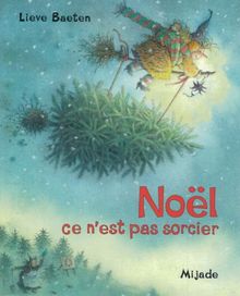 Noël ce n'est pas sorcier