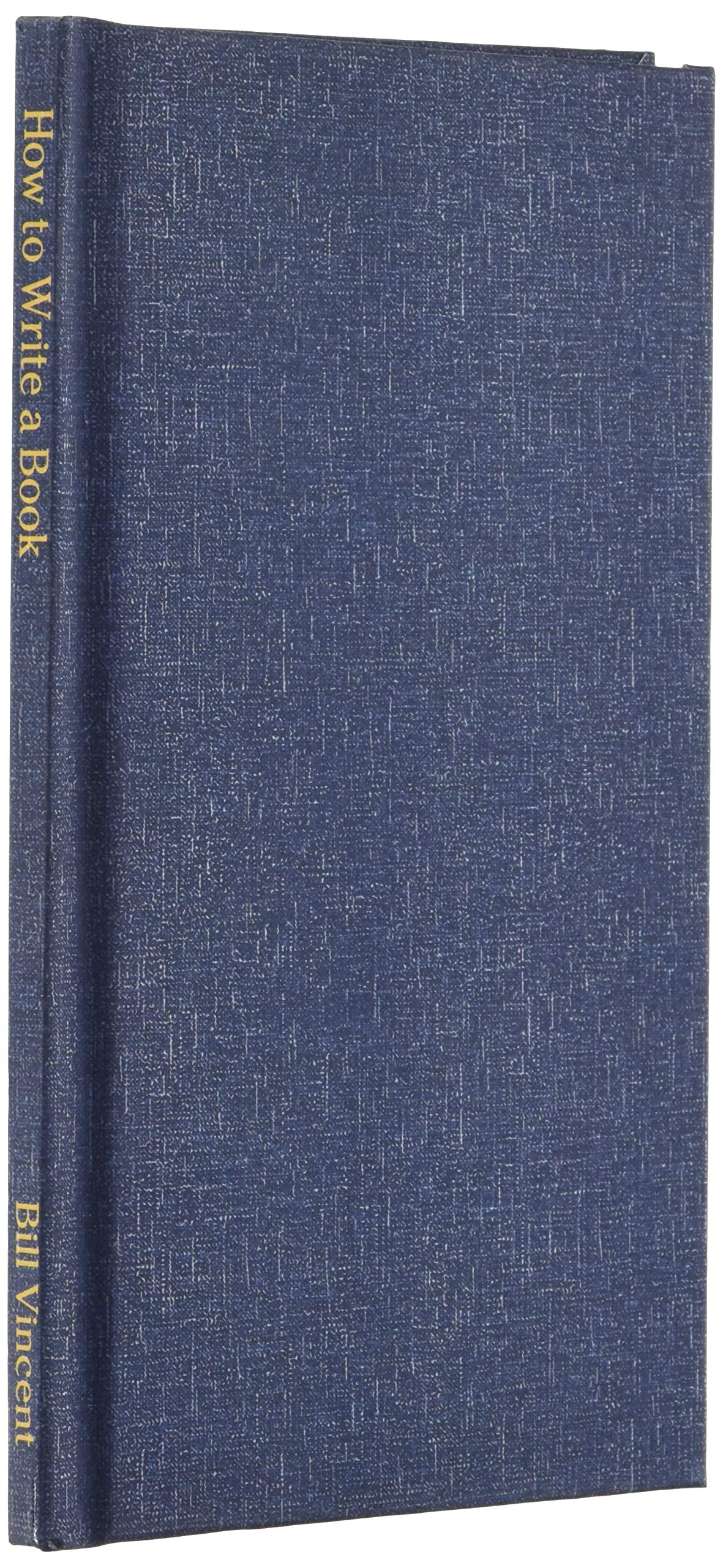 How to Write a Book: Step by Step Guide