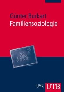 Familiensoziologie (Uni-Taschenbücher M)