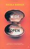 Wide Open (Hors Catalogue)