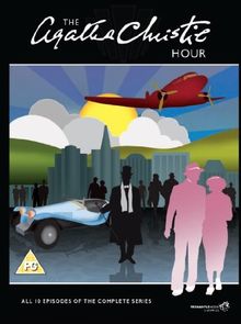 The Agatha Christie Hour - Complete Series [5 DVDs] [UK Import]