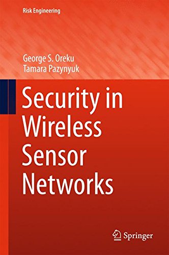 Security in Wireless Sensor Networks (Risk Engineering)