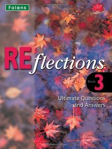 REflections: Ultimate Questions & Answers Student Book (13-1