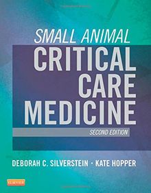 Small Animal Critical Care Medicine