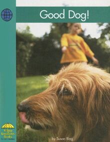 Good Dog! (Yellow Umbrella Books)
