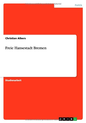 Freie Hansestadt Bremen