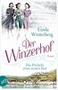 Der Winzerhof – Das Prickeln einer neuen Zeit: Roman (Winzerhof-Saga, Band 1)