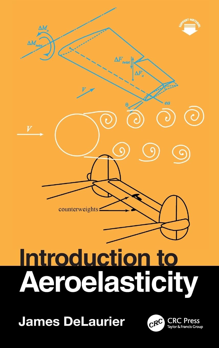 Introduction to Aeroelasticity