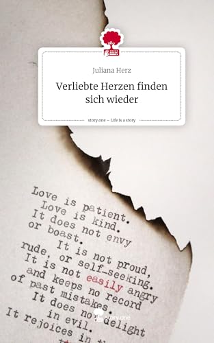 Verliebte Herzen finden sich wieder. Life is a Story - story.one