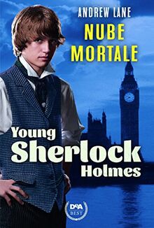 Nube mortale. Young Sherlock Holmes