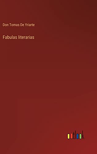 Fabulas literarias