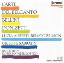 Arte Del Belcanto