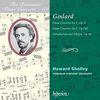 Godard: Klavierkonzerte Nr.1 & 2/Introduction et Allegro Op.49 - Das Romantische Klavierkonzert Vol.63