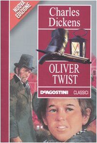 Oliver Twist von Charles Dickens | Buch | Zustand sehr gut