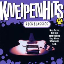 Kneipen Hits Rock Classics (2 CD)