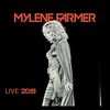 Mylène Farmer Live 2019/Standard Livre Disque