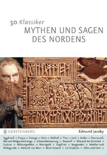 50 Klassiker Mythen Und Sagen Des Nordens: Die Keltische Und ...