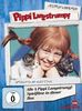 Astrid Lindgren: Pippi Langstrumpf - Alle 4 Pippi Langstrumpf-Spielfilme in dieser Box (Sp [4 DVDs]