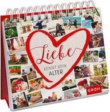 Liebe kennt kein Alter