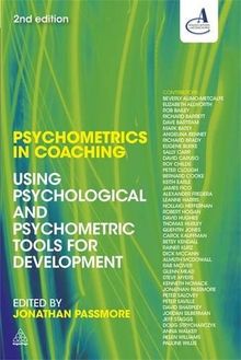 Psychometrics in Coaching