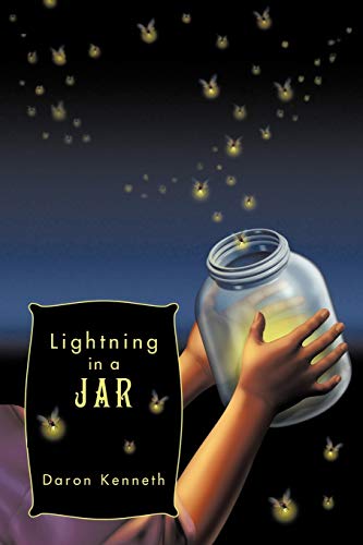 Lightning in a Jar