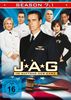 JAG: Im Auftrag der Ehre - Season 7, Vol. 1 [2 DVDs]