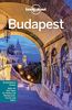 Lonely Planet Reiseführer Budapest