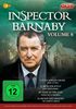 Inspector Barnaby, Vol. 08 [4 DVDs]