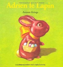 Adrien le lapin