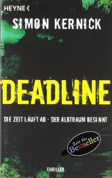 Deadline - Die Zeit läuft ab