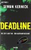 Deadline - Die Zeit läuft ab