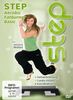 Step Aerobic - Fatburner Basic