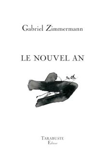 LE NOUVEL AN - Gabriel Zimmermann de Zimmermann, Gabriel | Livre | état bon