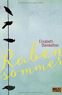 Rabensommer: Roman