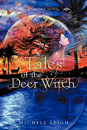 Tales of the Deer Witch: A Fantasy Novel