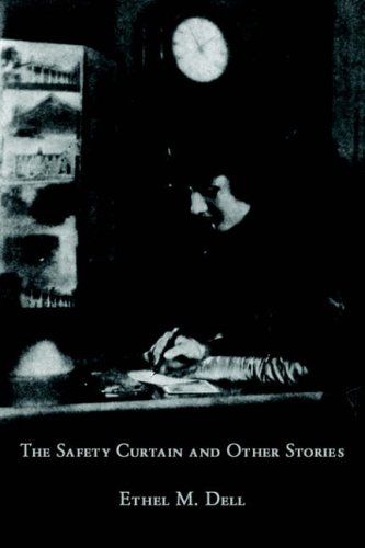The Safety Curtain and Other Stories
