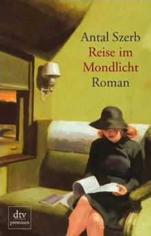 Reise im Mondlicht: Roman