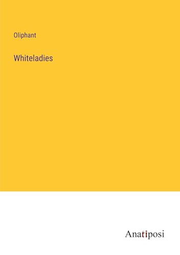 Whiteladies