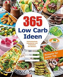 365 Tage Low Carb