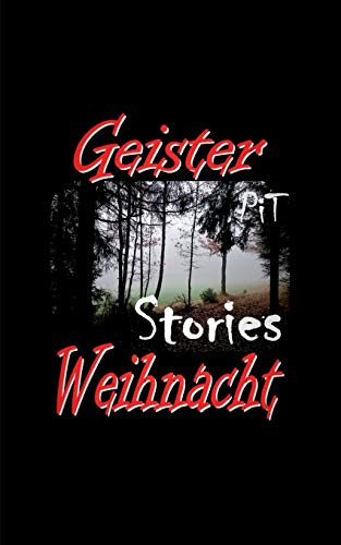 Geister Weihnacht: Gruselgeschichten