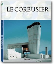 Le Corbusier: 25 Jahre TASCHEN